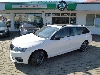 Skoda Octavia Combi 2,0 TDI DSG RS - Panorma-Dach