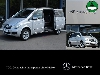 Mercedes-Benz Viano 2.2 CDI*4x4*KOMPAKT*2TR*STHZ*XENON*4MATIC