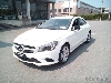 Mercedes-Benz CLA 180 CDI Automatic Executive