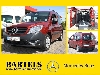 Mercedes-Benz Citan 111 CDI mit Rollstuhlrampe von AMF-Bruns