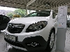 Opel Mokka 1.6 CDTI ecoFLEX Innovation NAVI SItzheizung