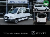 Mercedes-Benz Sprinter 316 CDI*KOMPAKT*KLIMA*9SITZE*3250mm*1HD