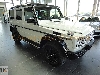 Mercedes-Benz G 350 Edition 35 AMG *VOLL/ DVD Entertainment*