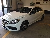 Mercedes-Benz A 180 d AUTOMATIC