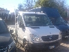 Mercedes-Benz Sprinter 3 serie Sprinter T43/35 415 CDI Cabinato