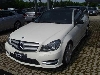 Mercedes-Benz 250 C coup� cdi Avantgarde (BlueEff)