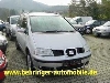 Seat Alhambra 1.9 TDI Sport Edition / 4x4