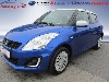 Suzuki SWIFT 1.2 5D M/T CLUB SICHT+