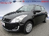 Suzuki SWIFT 1.2 5D M/T CLUB SICHT+