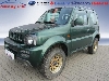 Suzuki Jimny Comfort