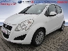 Suzuki SPLASH 1.0 5trig CLUB neuwertug
