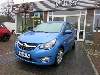 Opel Karl 1.0 Exclusive Sitzheizung