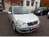 VW Polo 1.4 16V Goal Automatik+Klima+PDC+S-Heft