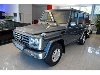 Mercedes-Benz G 350 BT - Standheizung