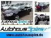VW Sharan 2,0 TDI Comfortline Automatik Parklenk-Assistent