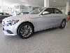 Mercedes-Benz C 180 Avantgarde - Automatic - Parkassistent-