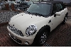 Mini Cooper Cabrio *PDC*Klimaautomatik*