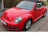 VW Beetle Cabriolet 2.0 TDI Club BMT *Navi*DSG*PDC*