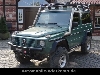 Mercedes-Benz G 300 (GE) Offroad