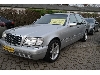 Mercedes-Benz S 420 S-Klasse Lim. L