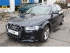 Audi A4 2.0 TDI DPF Avant Ambition quattro *Navi*