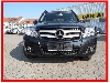 Mercedes-Benz GLK 200 CDI 1 HAND 29000 KM 4X4 T�V 4.18 KLIMAT- AUTOMATIK
