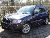 BMW X3 2.0 d M SPORTPAKET XENON PDC LEDER NAVI SHZ