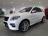 Mercedes-Benz ML 500 4M AMG-Distronic-21-Pano-SSD-NP  106`,-