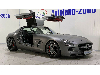 Mercedes-Benz SLS AMG Coup� - BRD - DB Service Neu