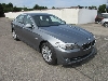 BMW 523i Limousine Modell F10 *Leder*Navi*Standhzg*