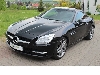 Mercedes-Benz SLK 200 BlueEFFICIENCY *Navi*Leder*Klima*Autom.*