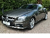 Mercedes-Benz SLK 200 BlueEFFICIENCY *PDC*Leder*Automatik*