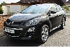 Mazda CX-7 2.2 CD Exclusive-Line *Navi*Leder*Xenon*