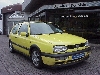 VW Golf GTI Colour Concept Yellow Line | TÜV NEU |