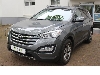 Hyundai Santa Fe 2.2 *PDC*Leder*Tempomat*Klimaautom.*