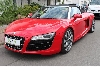 Audi R8 Spyder 5.2 FSI *PDC*Leder*Automatik*Klimaut.*