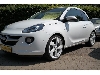 Opel Adam White Link ecoFlex