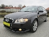 Audi A4 S-line quattro 2.0 TDI 6 Gang TÜV NEU