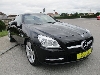 Mercedes-Benz SLK 200 Roadster SLK BlueEFFICIENCY Edition 1