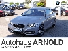 BMW 220 i Coup� Sport Line Xenon USB PDC Shz