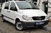 Mercedes-Benz Vito Mixto 111 CDI kompakt