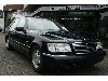 Mercedes-Benz S 500 Lang 1.Hand GlasSD