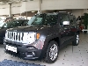 Jeep Renegade Limited 2,0 Multijet II 140 PS Diesel 4WD Automatik + 18´´ LM Felg