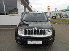 Jeep Renegade Limited 2,0 Multijet II 140 PS Diesel 4WD Automatik + 18´´ LM Felg