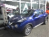 Nissan Juke Tekna 1,5 dCi 110 PS 4x2 + Panorama-Glasschiebedach + Leder
