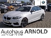 BMW 235 i M xDrive Coup� Navi Prof. Xenon RFK DAB PDC