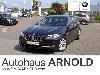 BMW 530 d xDrive Touring Navi Xenon BT+USB PDC Shz