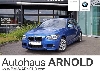 BMW 118 d 5-Trer M Sportpaket Xenon USB PDC Shz