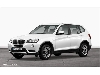 BMW X3 xDrive20d Navi AHK PDC Shz Klimaaut.