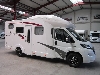 Euramobil PROFILA RS 660 HB / PRESTIGE UND TOURING-PAKET